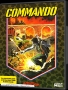 Atari  2600&nbsp; - &nbsp;Commando (1988) (Activision)